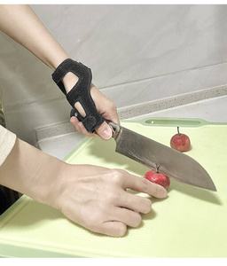 Nouveau stabilisateur de pouce léger amélioré, attelle pour le soulagement de la douleur, support pour le pouce et le poignet - Product Image 6