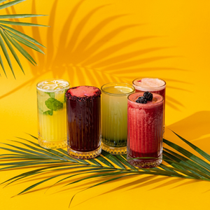 Nouvelle Saison Jus Concentré Indien Premium de Mangue et d'Orange en Boîte/Bouteille - Boisson Fruitée Rafraîchissante pour Acheteurs Mondiaux - Product Image 1