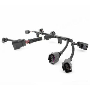 Arnés de Cableado para Inyector de Combustible Diésel OE 06F971082K para Audi, Nuevo - Product Image 2