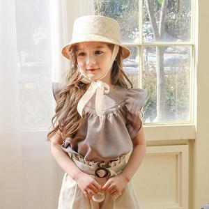 T-shirts en coton doux et fins, amusants, bon marché et tendance, en gros - Product Image 1