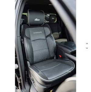 Camioneta DODGE <span class=keywords><strong>RAM</strong></span> 2500 de Doble Cabina USADA con Poco Kilometraje - Product Image 3