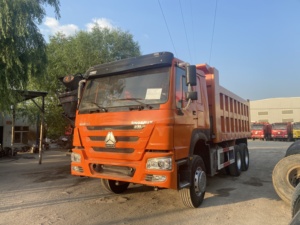 <span class=keywords><strong>Camion</strong></span> <span class=keywords><strong>benne</strong></span> Sinotruk HOWO 6x4 400 ch, 18 m³, <span class=keywords><strong>benne</strong></span> avant basculante, 30 T, <span class=keywords><strong>prix</strong></span> usine, à vendre - Product Image 5