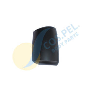 Nouveau couvercle de miroir noir RH - Product Image 1