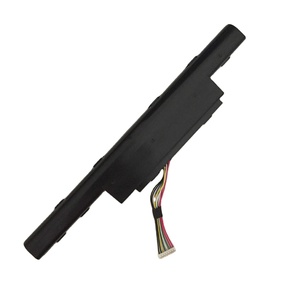แบตเตอรี่แล็ปท็อปแท้รุ่น AS16B5J AS16B8J 3ICR19/66-2  11.1V 5600mAh 61.3W 6 เซลล์ สำหรับ <span class=keywords><strong>Acer</strong></span> <span class=keywords><strong>Aspire</strong></span> F5-573G <span class=keywords><strong>Aspire</strong></span> <span class=keywords><strong>E15</strong></span> <span class=keywords><strong>E5</strong></span>-<span class=keywords><strong>575G</strong></span> - Product Image 2