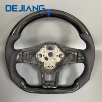 Volant de direction de haute qualité, modèle ancien, mise à niveau, nouveau pour Volkswagen MK7 Golf Passat Polo Scirocco Jetta GTI GTD GTS GTE