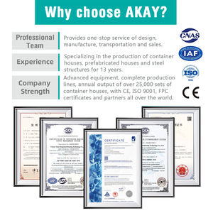 Livraison rapide WC extérieur durable <span class=keywords><strong>prix</strong></span> usine conteneur petite maison prête à expédier toilette portable - Product Image 6