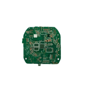 Y Tế Hình ảnh thiết bị điện tử độ phân giải cao hiển thị dữ liệu nhanh chóng xử lý X-Ray che chắn Thiết bị chẩn đoán PCB pcba - Product Image 5