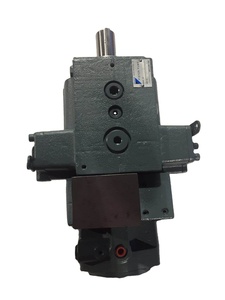 Bomba de Pistones Hidráulicos de Alta Calidad Serie VZ80: VZ80-A3RX-10RC, VZ80-A4RX-10RC, VZ80A3RX-10, VZ80C44RJPX-10 - Product Image 4