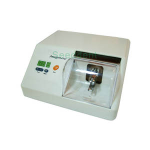 เครื่องรวมธนู LED แบบดิจิตอลทางทันตกรรมสําหรับแคปซูลแบบผสม - Product Image 1