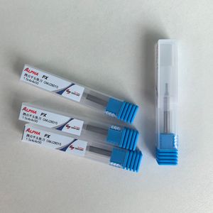 YG Gmj28015 1. 5X4X4X4X50 Microspherical Hợp Kim <span class=keywords><strong>End</strong></span> <span class=keywords><strong>Mill</strong></span> 2-Sáo CNC Rãnh Sâu Đầu Phẳng Carbide <span class=keywords><strong>Hss</strong></span> Chất Liệu - Product Image 2