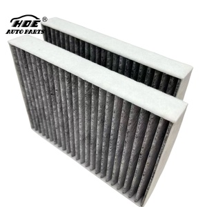 64119366403 64116996209 64119366401 Filtro de Aire de Cabina para Automóviles HDE al por Mayor para BMW 530i 740i - Product Image 4