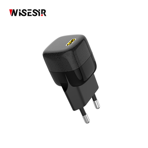 For iPhone 14 13 12 <strong>Series</strong> PD20W Fast <strong>Charger</strong> Type C Power Adapter Quick <strong>Charger</strong> Wall Plug Compact Size - Product Image 2