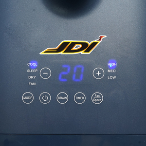 12V/24V xách tay <span class=keywords><strong>AC</strong></span> Đơn vị điều hòa không khí làm mát không khí nhỏ nhất sạch rair điều hòa cho xe - Product Image 5