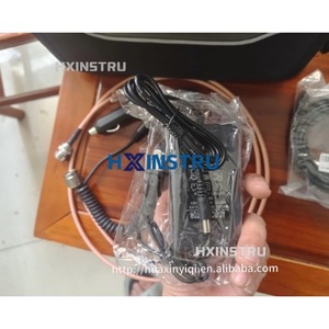 Analyseur de câbles et d'antennes Anritsu S331L 4 GHz (pour pièces détachées) - Product Image 4
