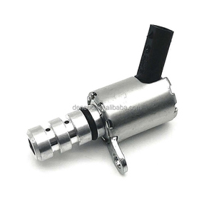 Válvula de Presión de Aceite 06E115243F 06E115243E 04E906455K para VW <span class=keywords><strong>Arteon</strong></span> Beetle Caddy Skoda Fabia Seat Ibiza Audi A1 Q2 1.4 TSI TFSI - Product Image 1