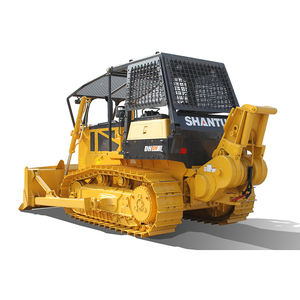 <span class=keywords><strong>Bulldozer</strong></span> hidráulico completo <span class=keywords><strong>Shantui</strong></span> 170HP DH17 <span class=keywords><strong>DH17C</strong></span> DH17F DH17L Precio barato Dozer en venta - Product Image 4