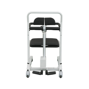 Scooter eléctrico Dakang para personas mayores y discapacitadas con asiento y ruedas, equipo de seguridad para el baño - Product Image 5