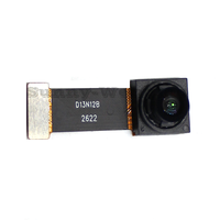Module de caméra pour lunettes intelligentes IA industrielles, mini-micro IP, 13MP, transistors photo IMX258, grand angle, MIPI HD haute définition, VR