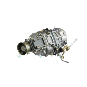 Newpars ban đầu của nhãn hiệu R154 truyền hộp số cho TOYOTA Jinbei Hiace động cơ <span class=keywords><strong>2kd</strong></span> R154 ô tô chasis Bộ phận truyền động - Product Image 6
