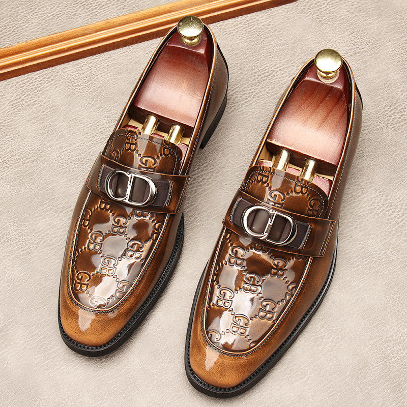 สีน้ำตาล