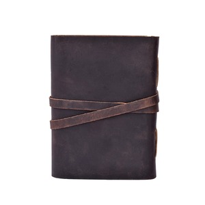 Journal en cuir vintage le plus vendu avec 100 pages et fermeture à clé, journal en cuir tendance pour l'écriture - Product Image 2