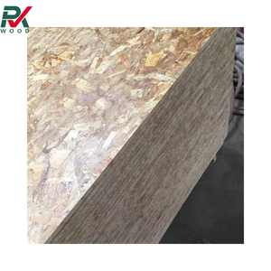 Materiales de construcción ecológicos <span class=keywords><strong>OSB</strong></span> de grado para muebles - Product Image 5