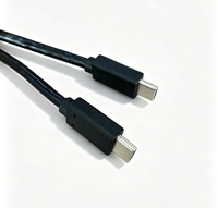 Kabel Type-C 3.0 Kualitas Tinggi Khusus