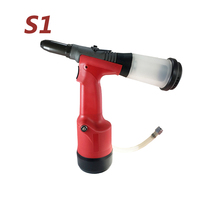 Pistolet à Air professionnel Avdel Style S1