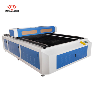 เครื่องตัดเลเซอร์ไม้แบบ Co2 รุ่น 1350 สำหรับงานแกะสลักและตัด - Product Image 2