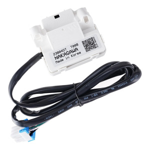 สวิตช์ล็อคประตูเครื่องซักผ้า Dc34 025G อะไหล่ไฟฟ้าสำหรับเครื่องซักผ้า - Product Image 1