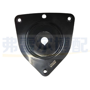 ยางรองแท่นยึดช่วงล่างด้านหน้า Peugeot 2008 รุ่น 9838207180 สำหรับเปลี่ยนซ่อม - Product Image 3