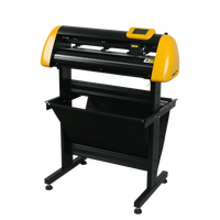 Plotter de Corte JINKA GC-1661CAM con Cámara, Máquina de Impresión y Corte, Plotter de Corte de Contorno para Negocios