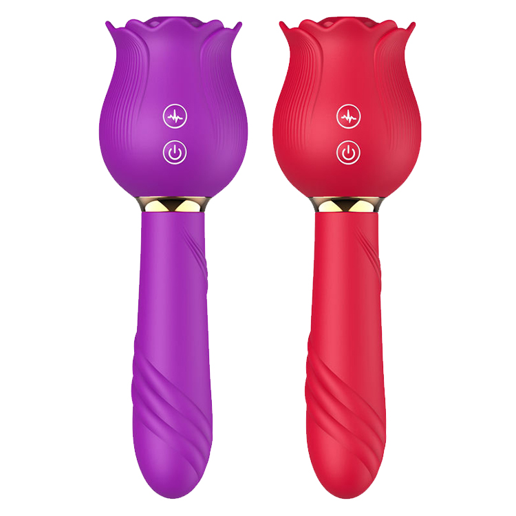 KXY261-red purple pink