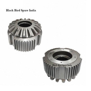Engranaje de Alta Resistencia 51421754 Compatible con Tractores New Holland, Pieza de Repuesto para Transmisión de Tractor, Equipo Industrial - Product Image 3