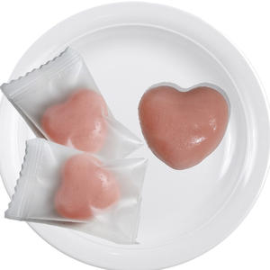 Gomitas de Suplementos Herbales OEM/ODM, Gomitas de Maca para la Salud del Adulto, Gomitas de Suplementos para Mujeres - Product Image 4