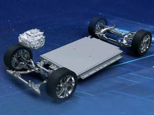 Série de berlines électriques Dongfeng Epai 2026, direction réactive, accélération puissante, charge rapide, confort spacieux pour usage familial - Product Image 6