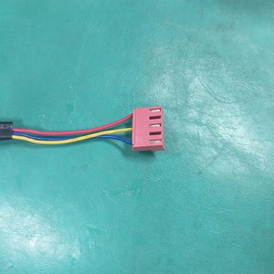 มอเตอร์แอร์นอกอาคาร Midea รุ่น ZKFN-80-10-1L DC 3 สาย 80 วัตต์ หมุนย้อนกลับได้ - Product Image 2