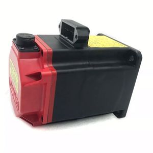 Unidad Fanuc A06B-0061-B103 # Motor 0100 A06B-0048-B605 A06B-0048-B605 # 0042 A06B-0061-B003 # 0100 A06B-0046-B605 # S000 - Product Image 1