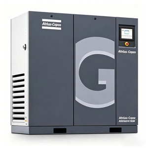 <span class=keywords><strong>Atlas</strong></span>-<span class=keywords><strong>copco</strong></span> <span class=keywords><strong>GA</strong></span> ชุดเครื่องอัดอากาศแบบสกรู<span class=keywords><strong>11</strong></span>-30KW GA11 + GA15 + GA18 + GA22 + GA26 + เครื่องอัดอากาศ GA30 - Product Image 4