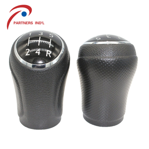 Zpartners Nouveau pommeau de vitesse de remplacement pour pièces automobiles WN-<span class=keywords><strong>GN</strong></span>-00294 - Product Image 4