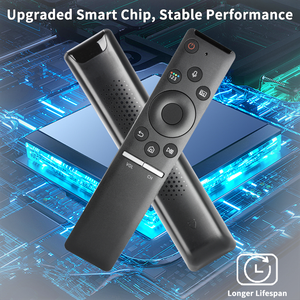 Mando a distancia por voz para <span class=keywords><strong>Samsung</strong></span> QLED TV Q6 Q7 <span class=keywords><strong>Q8</strong></span> Series QA55Q60TAJ, mando a distancia por voz, reemplazo de mando - Product Image 5