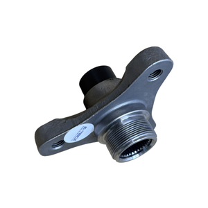 Bán Buôn Ban Đầu Trục Sau Khác Biệt Mặt Bích 81Mm Với 34 Bánh Răng 26107639214 Cho BMW 5Series F18 520D Khác Biệt Mặt Bích - Product Image 6