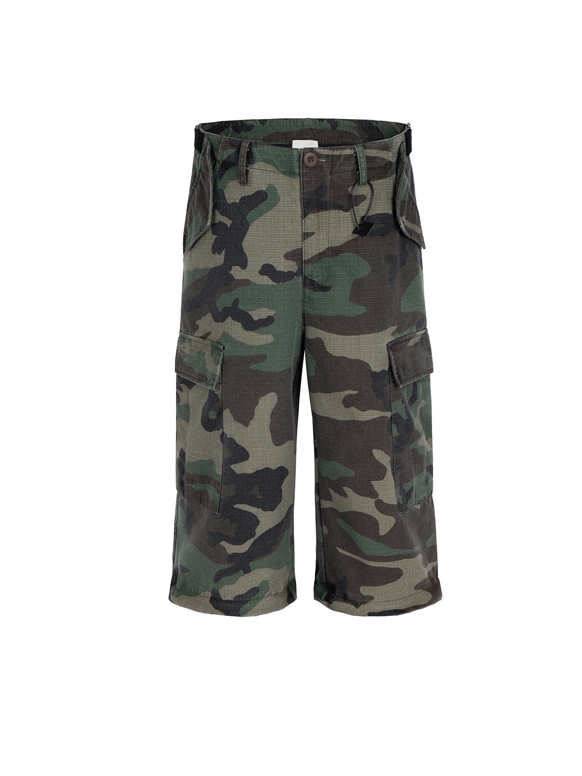 Verde dell'esercito