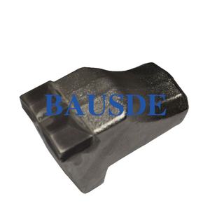 BAUSDE Trituratore ad Alte Prestazioni con Denti Sostituibili in Carburo Tipo STCL con Garanzia di 1 Anno - Product Image 4