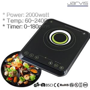 <span class=keywords><strong>Table</strong></span> <span class=keywords><strong>de</strong></span> <span class=keywords><strong>cuisson</strong></span> à induction 2000W 2200W avec lumière bleue GS CE, prix <span class=keywords><strong>de</strong></span> gros, vente chaude, appareils électroménagers - Product Image 3