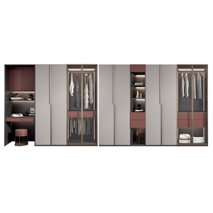 <span class=keywords><strong>Armario</strong></span> Personalizable y Almacenable, Estructura <span class=keywords><strong>Auxiliar</strong></span> Plegable, Fácil Colocación, <span class=keywords><strong>Armario</strong></span> para Espacios Pequeños - Product Image 1