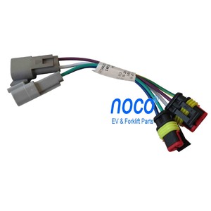 <b>Electric</b> Vehicle Accelerator Wiring Harness New Golf <b>Cart</b> Cable Assembly Computer Motorcycle Automobile Automotive Electronic - Product Image 2