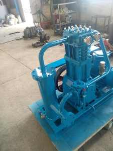 Compressore silenzioso del Gas del compressore di GPL, compressore di Gas liquefatto - Product Image 6