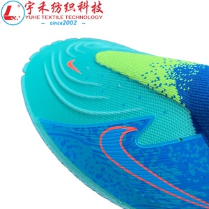 Chaussures de football <span class=keywords><strong>Predator</strong></span> Edge 22 FG de qualité supérieure en plastique pour hommes, directement de l'usine, pour le printemps, l'automne, l'hiver et l'été - Product Image 2