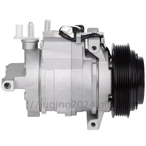 Pour Chrysler 300 Dodge Challenger Chargeur Jeep Grand 10SRE18C 68202994AA RL028917AB RL028917AC 639896 97314 Voiture AC Compresseur - Product Image 1